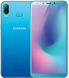 Замена дисплея на телефоне Samsung Galaxy A6s в Уфе